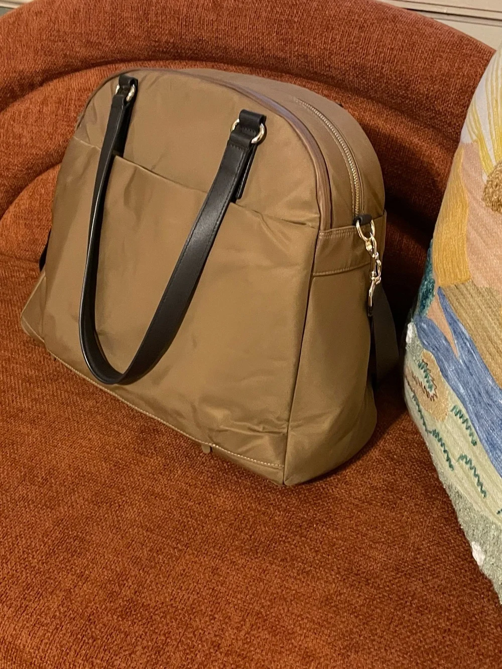 Lo & Sons O.G. 2 Laptop Bag, Large